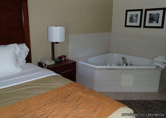 Red Roof Inn Newport News - Yorktown Eksteriør bilde