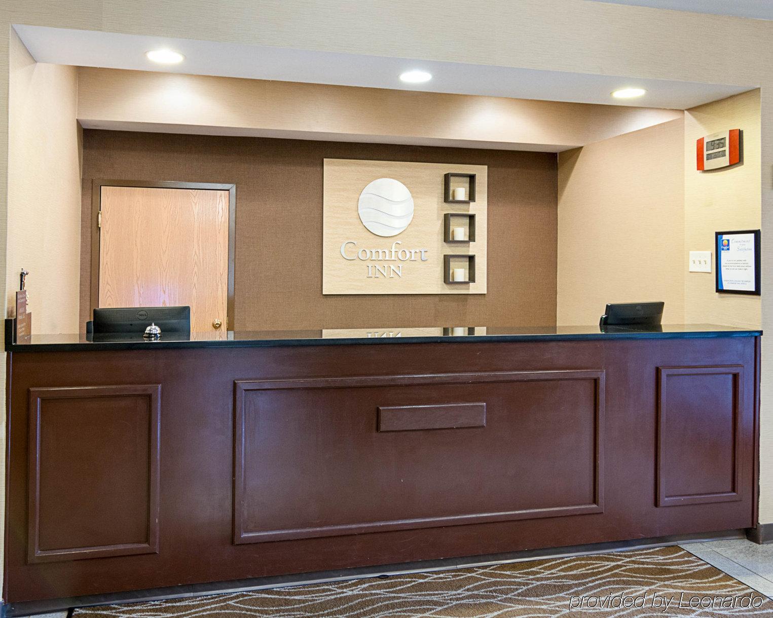 Red Roof Inn Newport News - Yorktown Eksteriør bilde