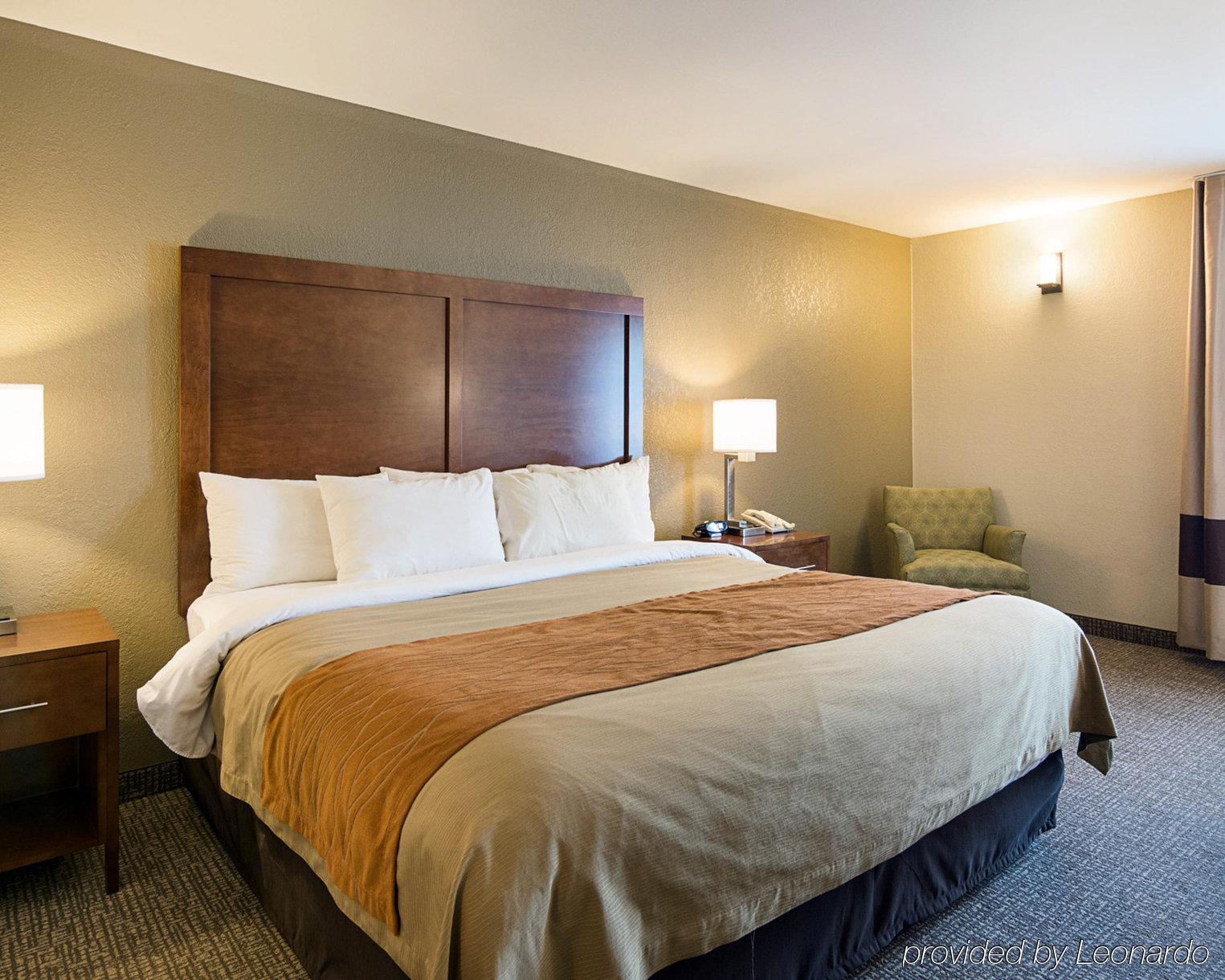 Red Roof Inn Newport News - Yorktown Eksteriør bilde