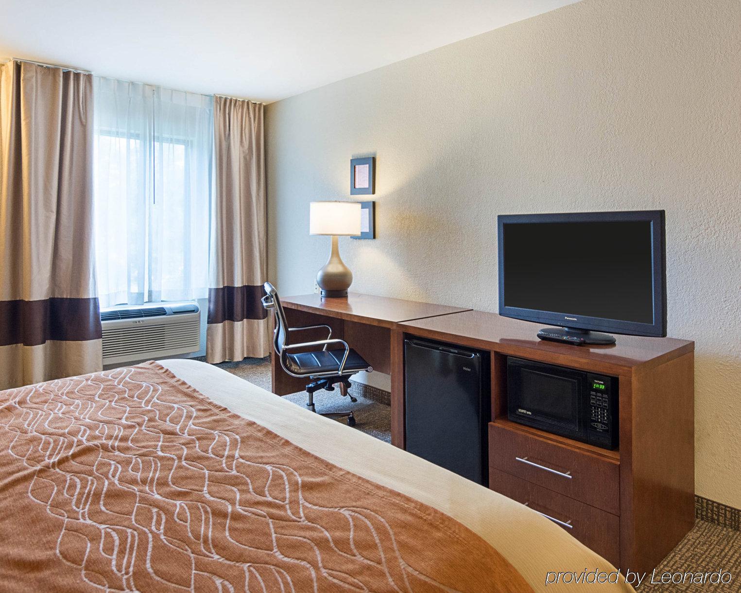 Red Roof Inn Newport News - Yorktown Eksteriør bilde