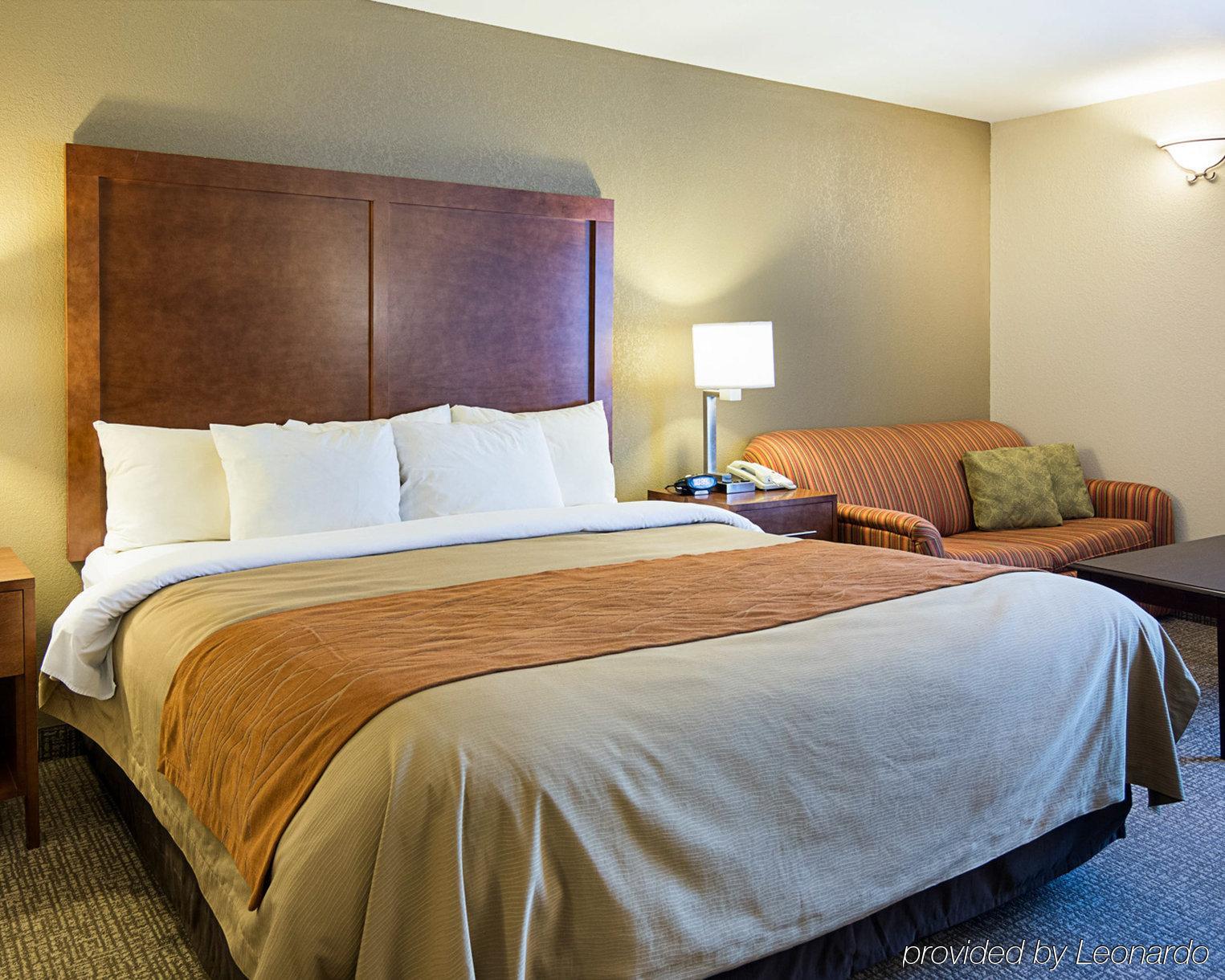 Red Roof Inn Newport News - Yorktown Eksteriør bilde