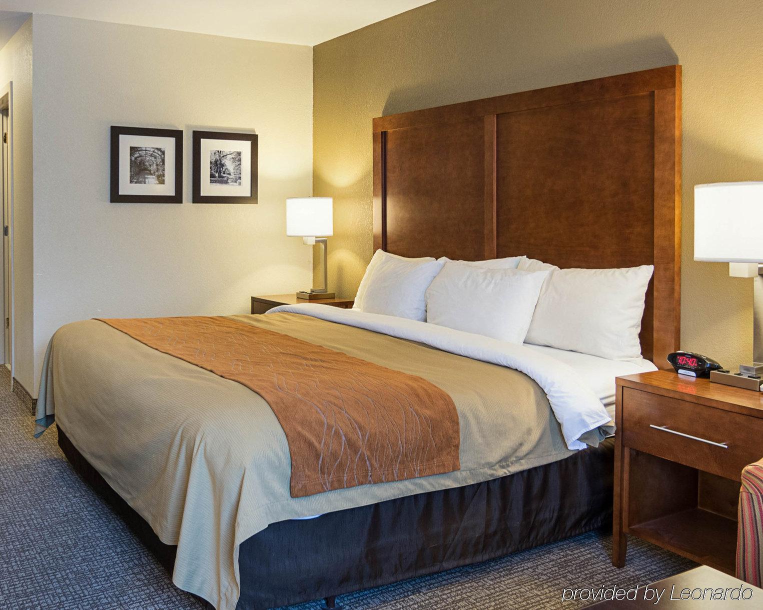 Red Roof Inn Newport News - Yorktown Eksteriør bilde