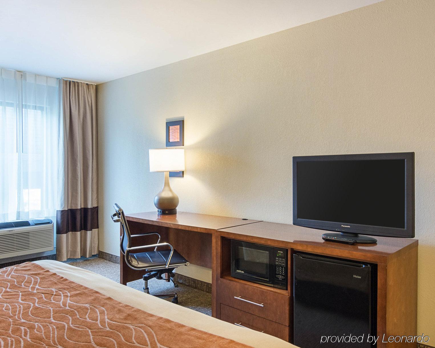 Red Roof Inn Newport News - Yorktown Eksteriør bilde