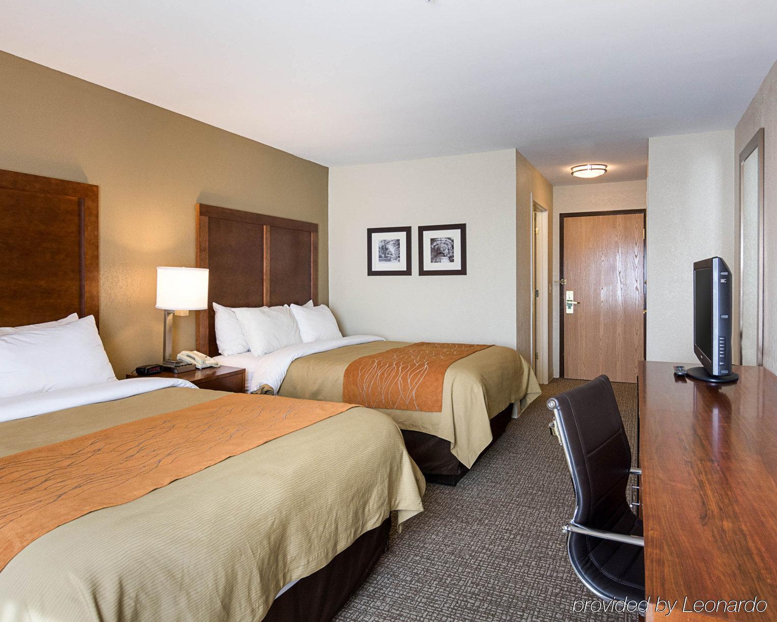 Red Roof Inn Newport News - Yorktown Eksteriør bilde