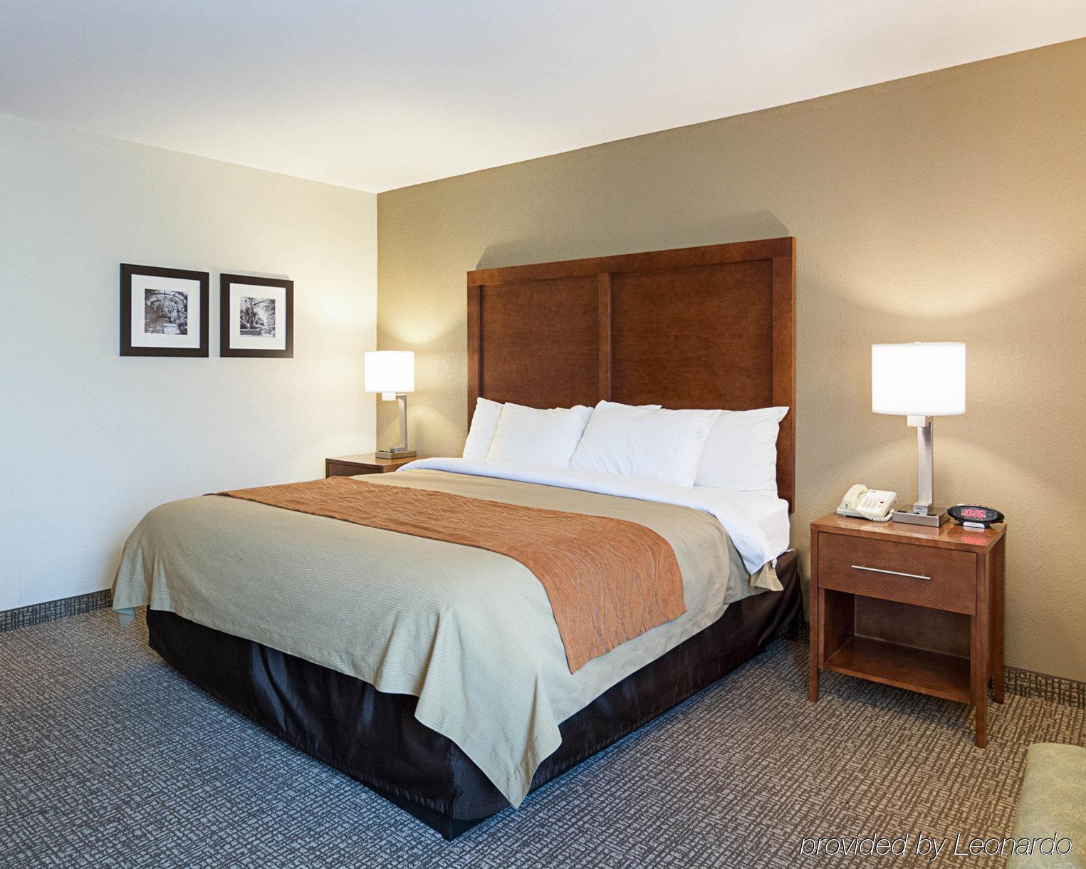 Red Roof Inn Newport News - Yorktown Eksteriør bilde