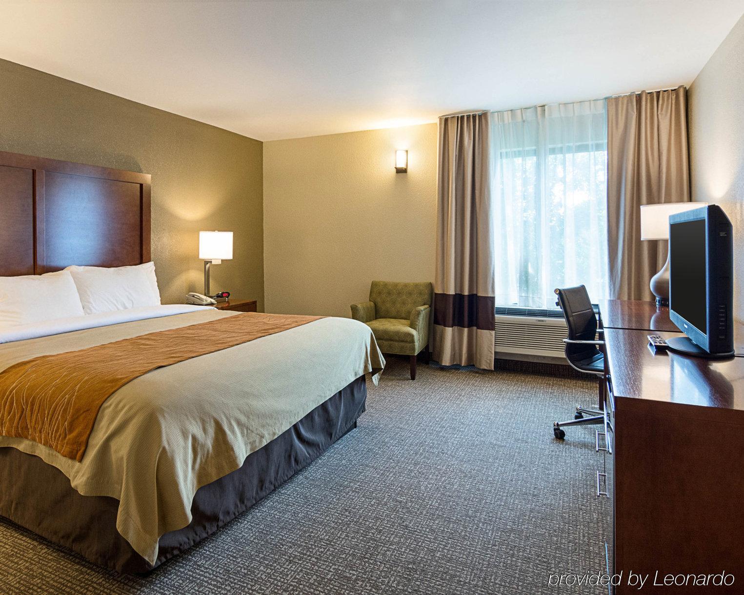 Red Roof Inn Newport News - Yorktown Eksteriør bilde